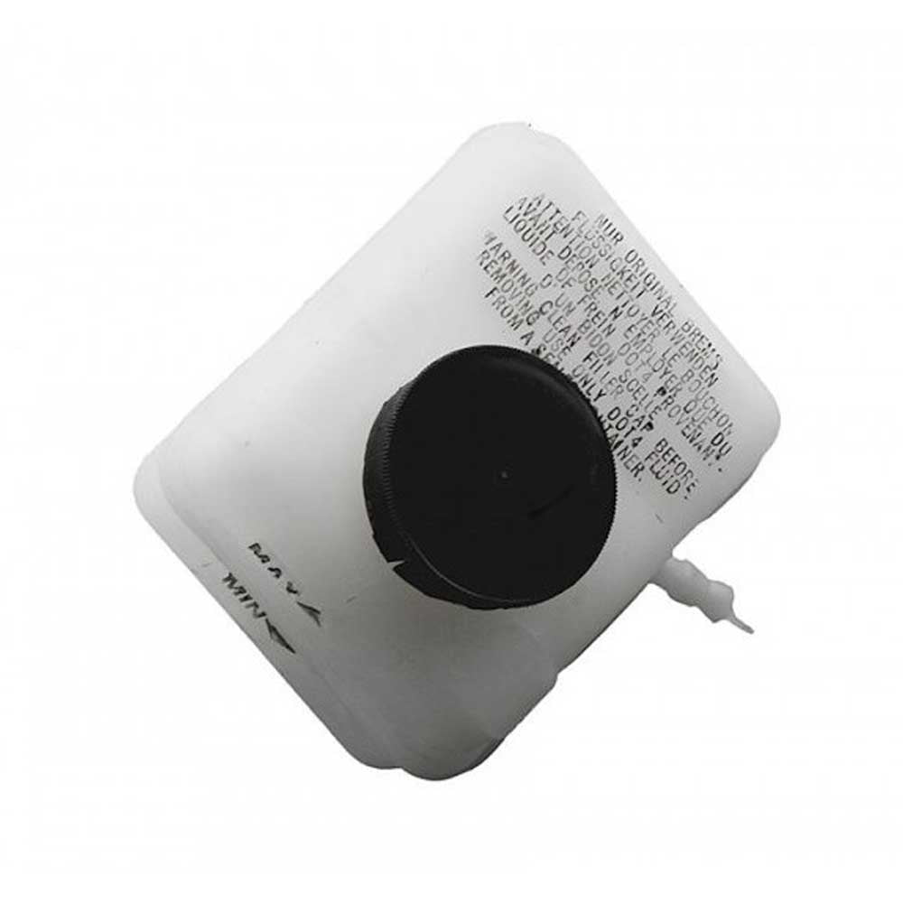 Audi A3 kiegyenlítő tartály hűtőhöz 1996-2003