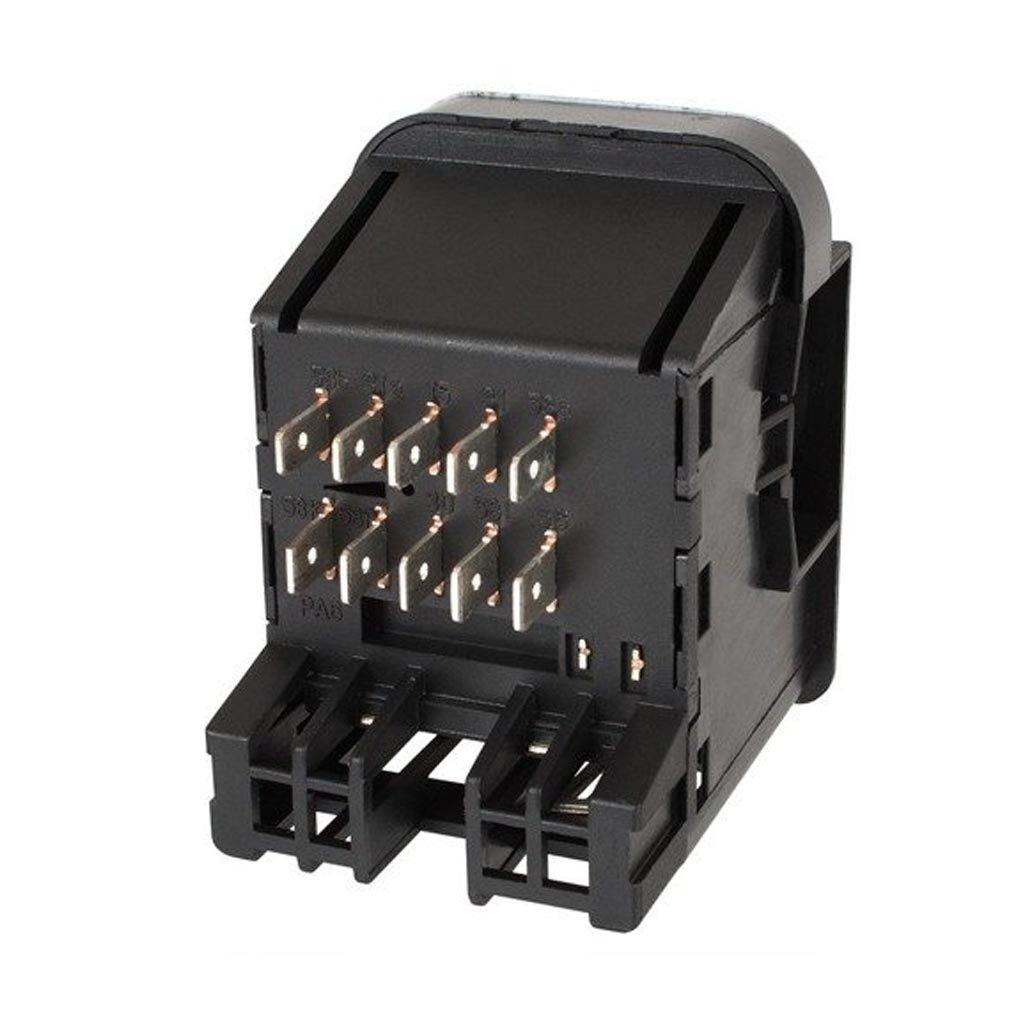 Opel Corsa B világítás kapcsoló