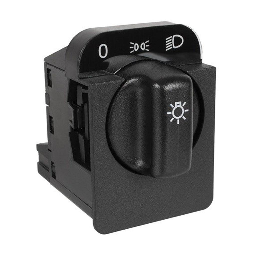 Opel Corsa B világítás kapcsoló