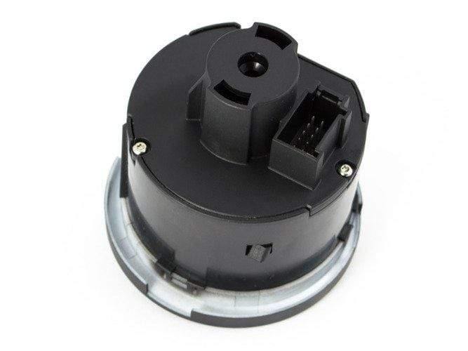 Skoda Octavia II világítás kapcsoló 2004-2013