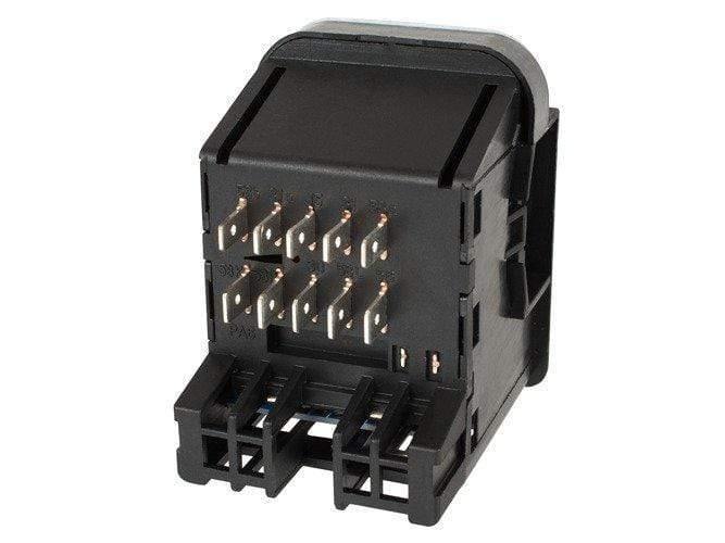 Opel Corsa B világítás kapcsoló