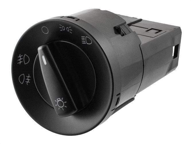 VW Golf IV világítás kapcsoló