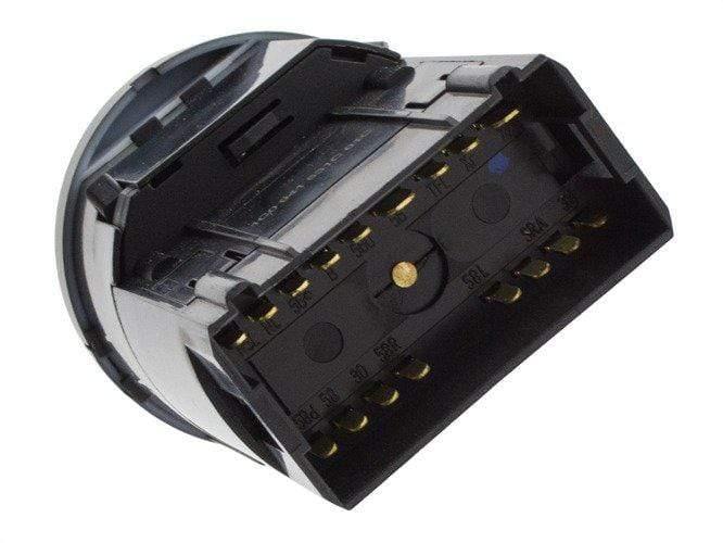 VW Golf IV világítás kapcsoló