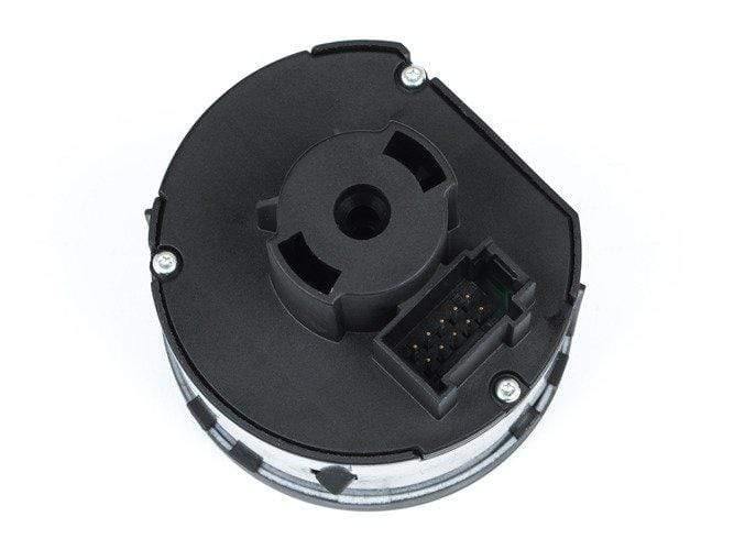 VW Golf V világítás kapcsoló