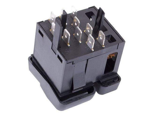 VW Passat B3 világítás kapcsoló