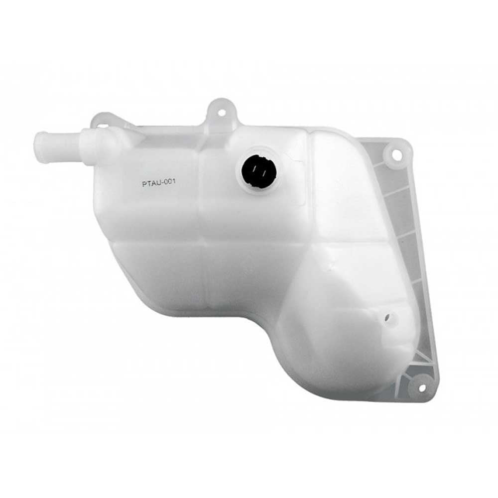 Audi A4 kiegyenlítő tartály hűtőhöz 1994-2001